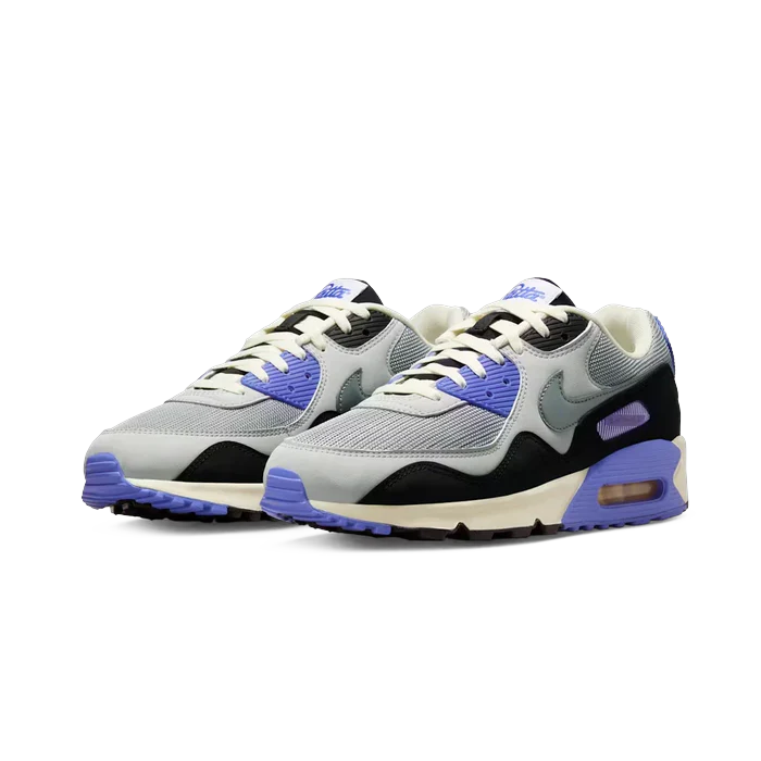 Nike Air Max 90 SP Patta Waves Sapphire