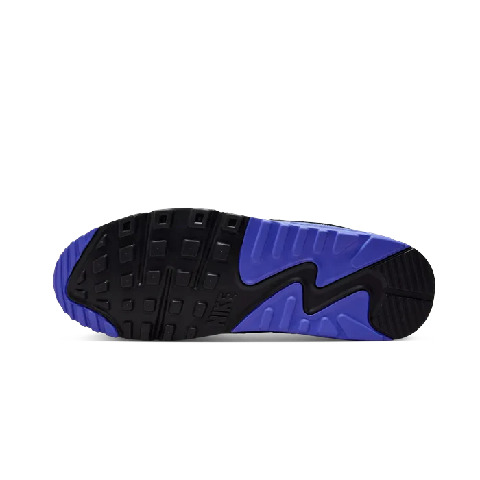 Nike Air Max 90 SP Patta Waves Sapphire