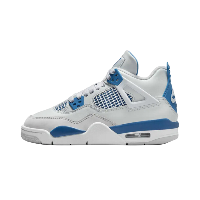 Air Jordan 4 Retro Military Blue (2024) (GS)
