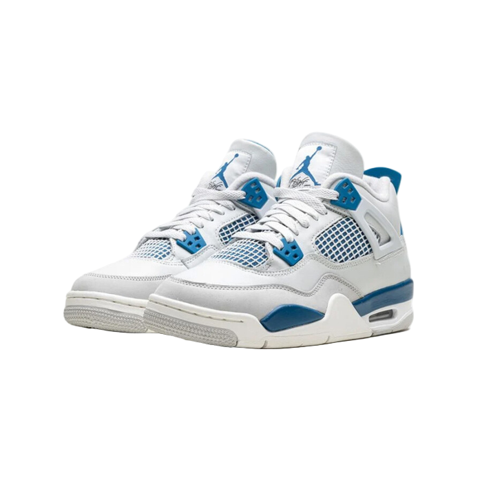 Air Jordan 4 Retro Military Blue (2024) (GS)