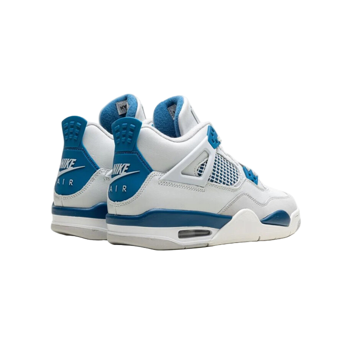 Air Jordan 4 Retro Military Blue (2024) (GS)