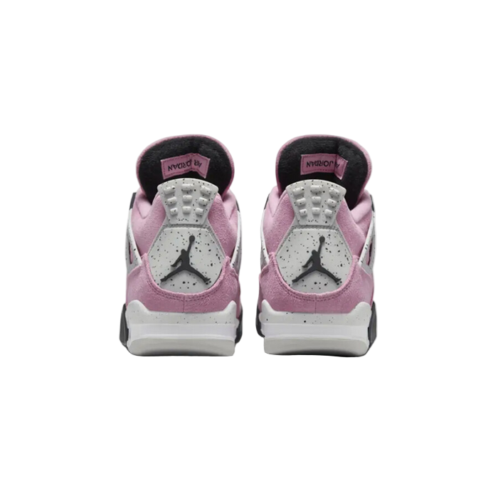 Air Jordan 4 Retro Orchid