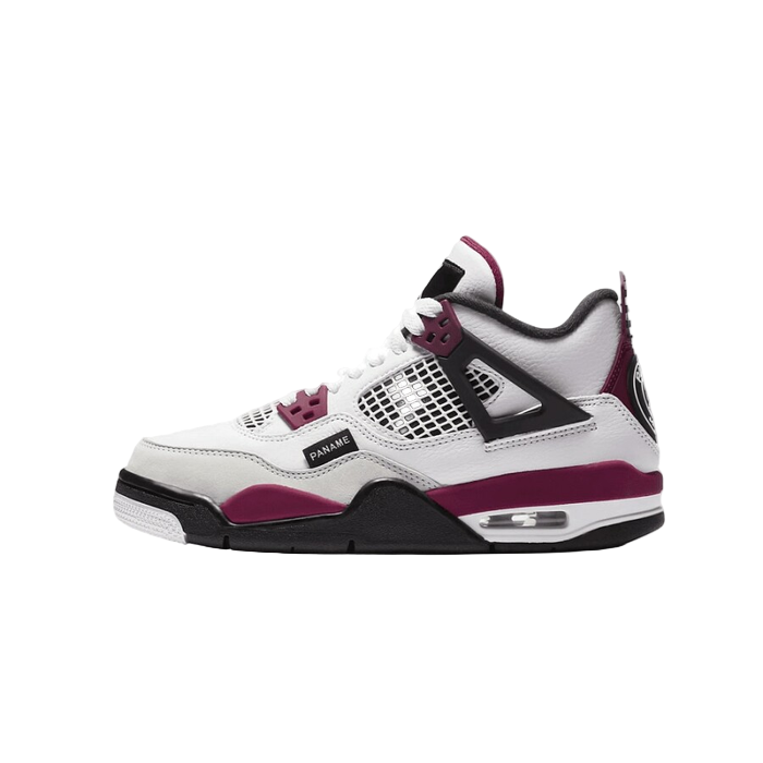 Air Jordan 4 Retro PSG Paris Saint-Germain (GS)