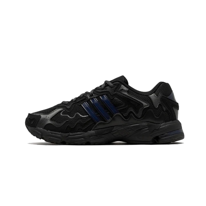 adidas Response CL x Bad Bunny Black