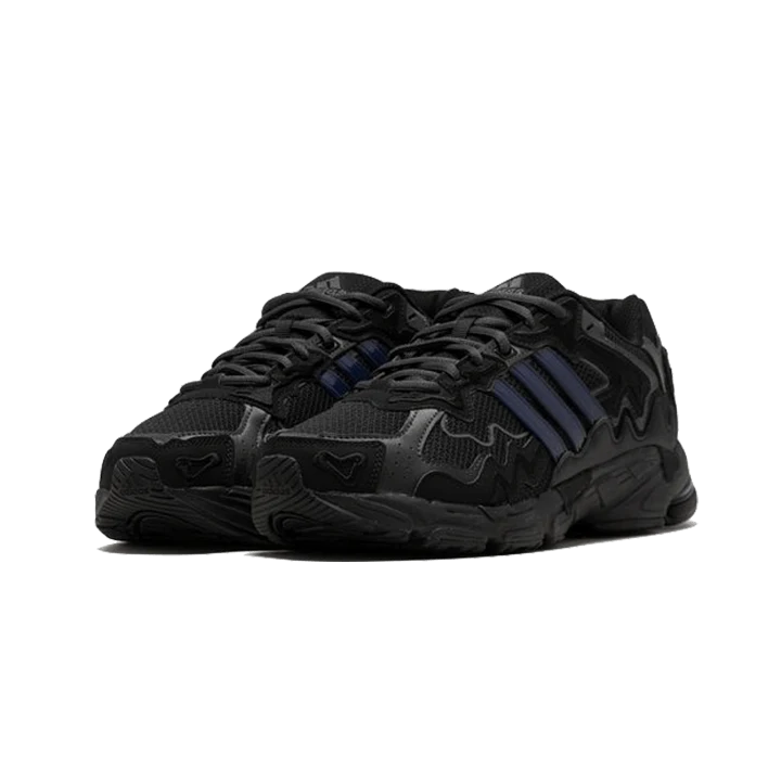 adidas Response CL x Bad Bunny Black