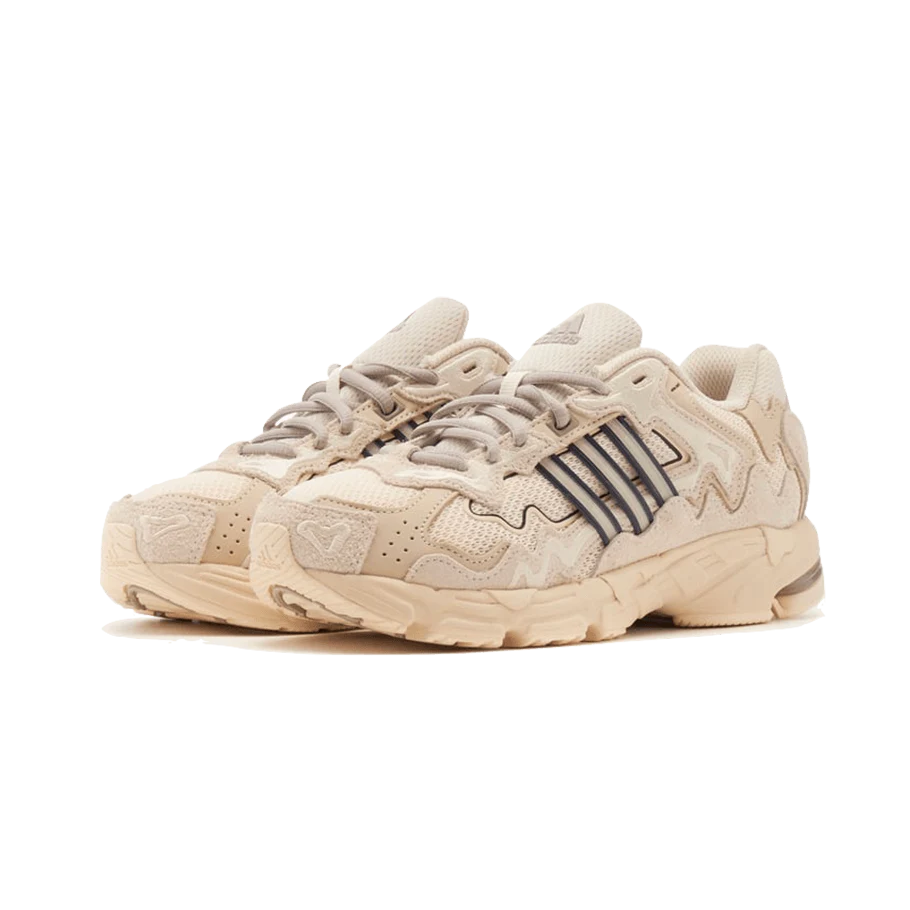 adidas Response CL Bad Bunny Wonder White