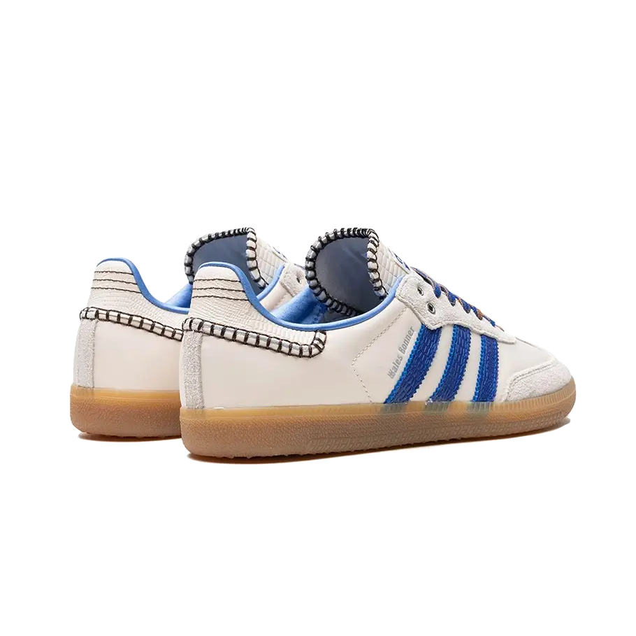 adidas Samba Nylon Wales Bonner Wonder Clay Royal