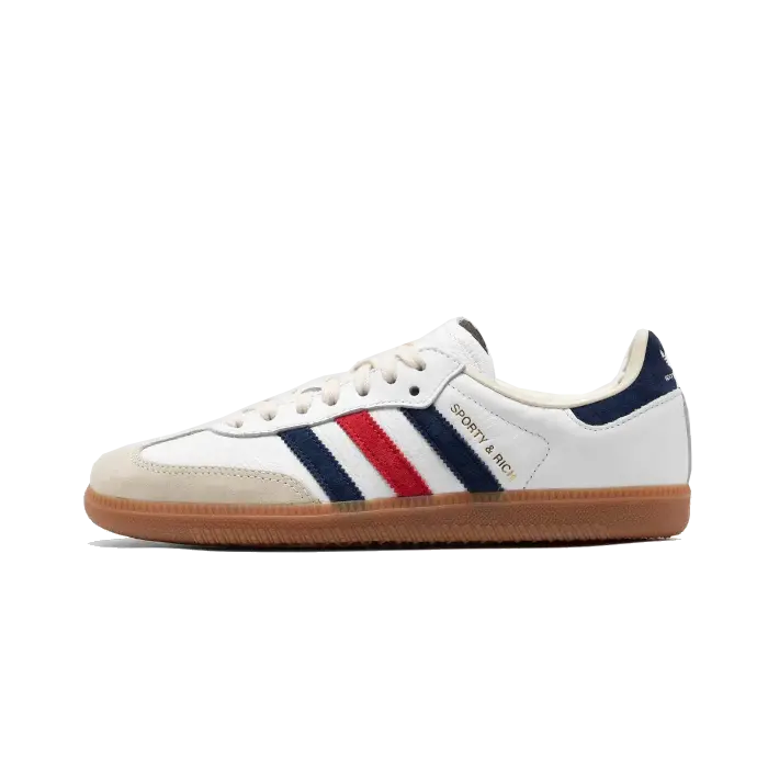 adidas Samba OG Sporty & Rich USA