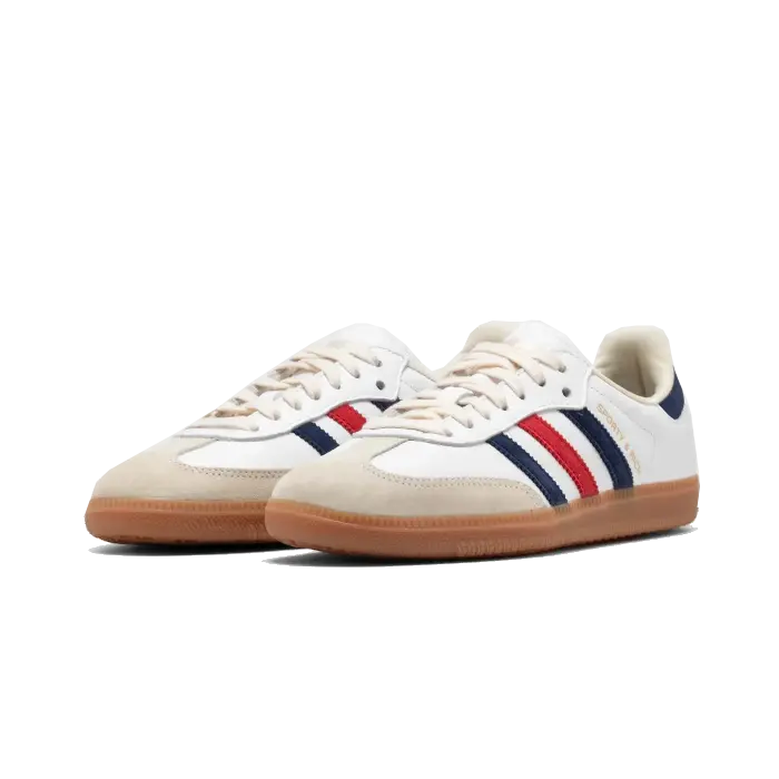 adidas Samba OG Sporty & Rich USA