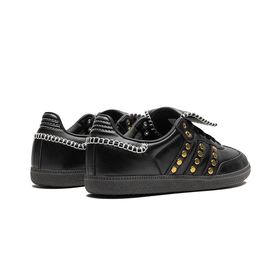 adidas Samba Wales Bonner Studded Pack Black