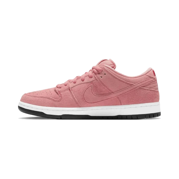 Nike SB Dunk Low Pink Pig