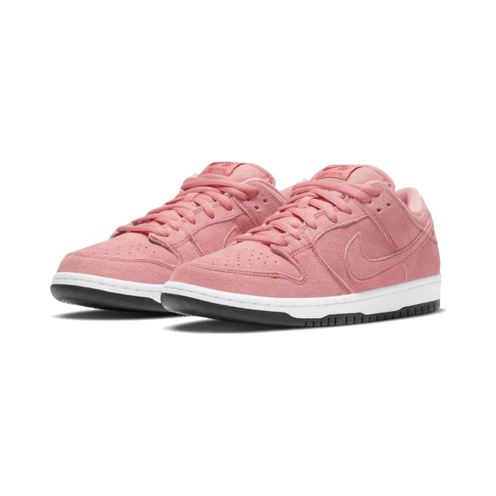Nike SB Dunk Low Pink Pig