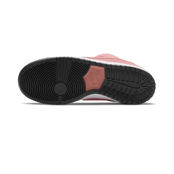 Nike SB Dunk Low Pink Pig