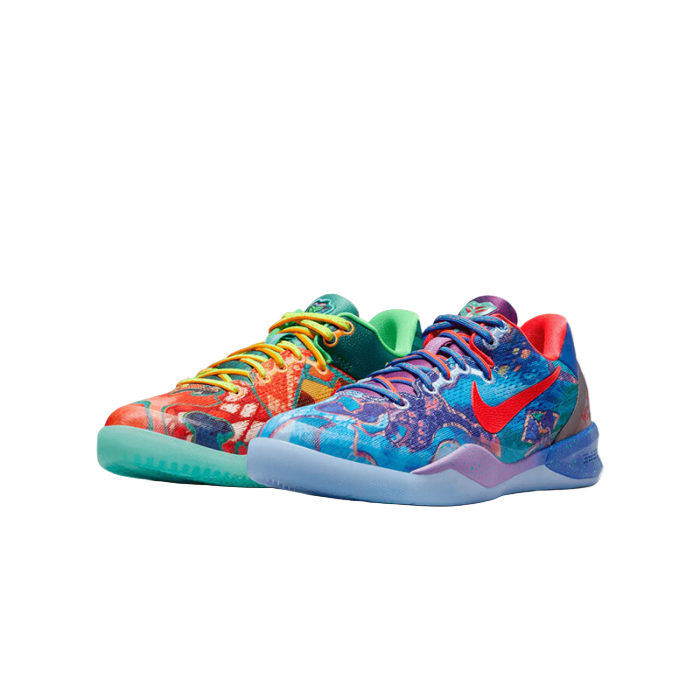 Nike Kobe 8 Protro What The (2025) (GS)