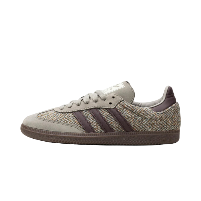 adidas Samba OG Wonder Beige Tweed