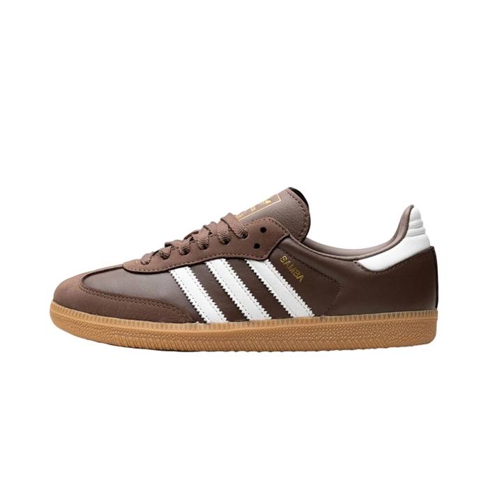 adidas Samba OG Earth Strata Gum