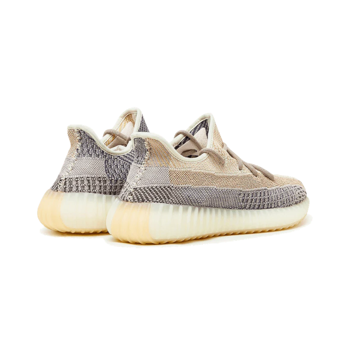 adidas Yeezy Boost 350 V2 Ash Pearl