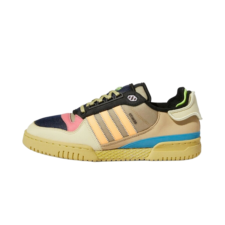adidas Forum Powerphase Bad Bunny Benito