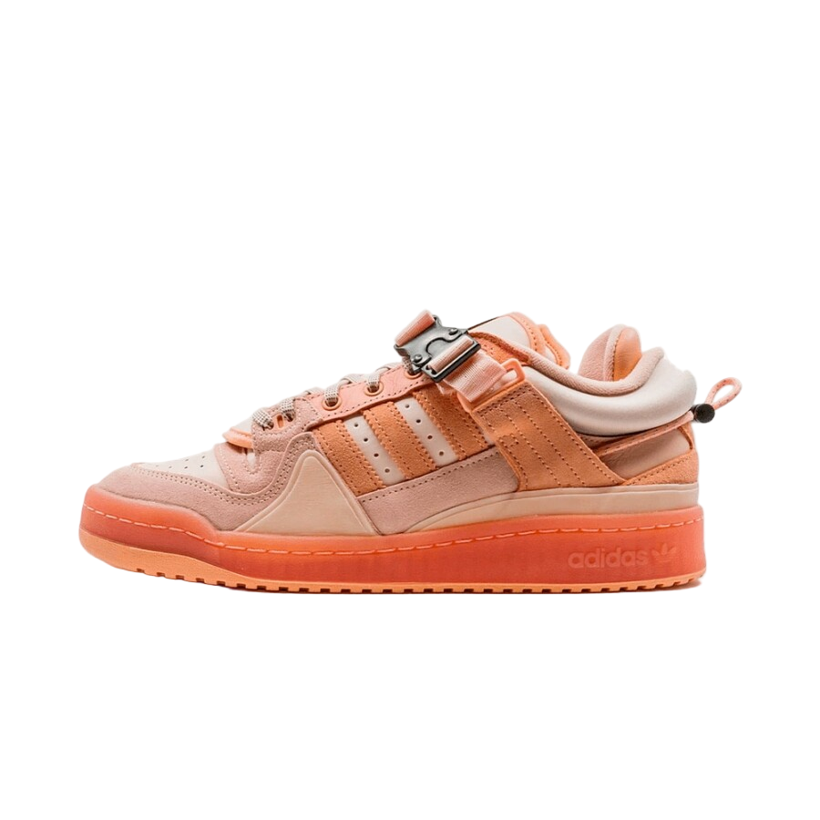 adidas Forum Low Bad Bunny Pink Easter Egg