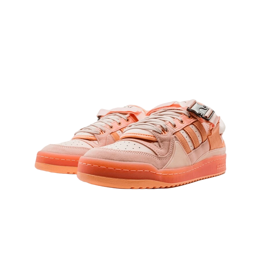 adidas Forum Low Bad Bunny Pink Easter Egg
