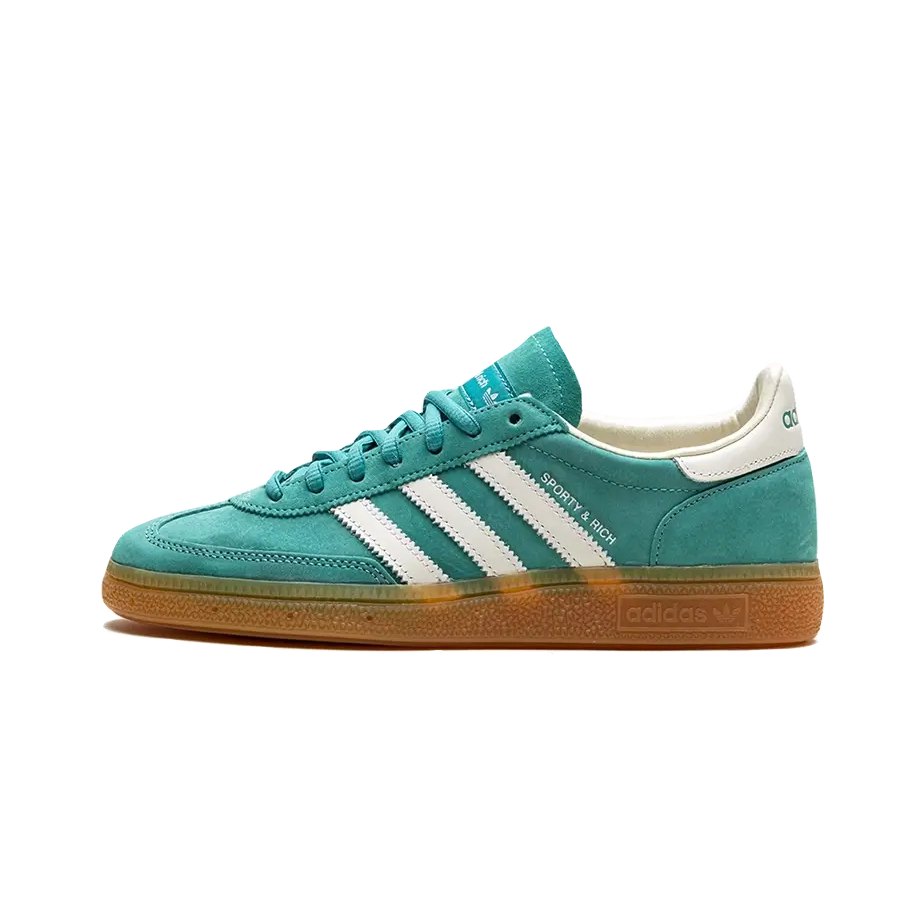 adidas Handball Spezial Sporty & Rich Green