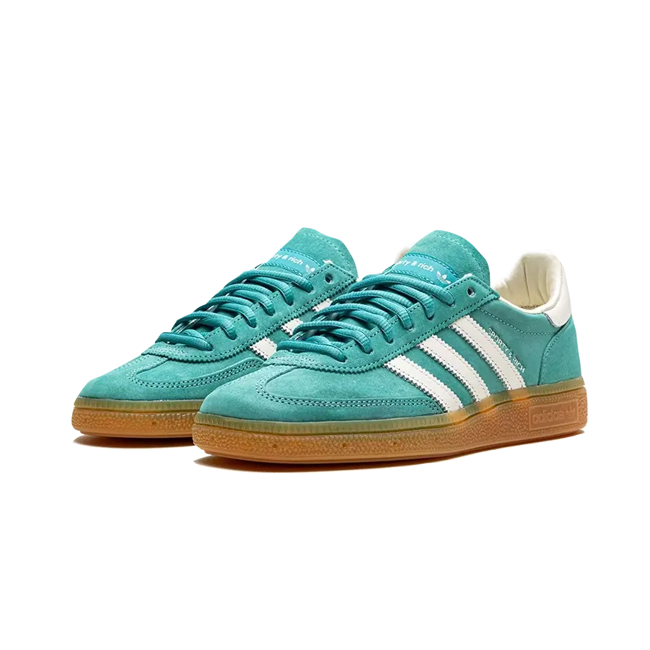 adidas Handball Spezial Sporty & Rich Green