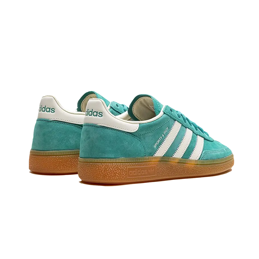 adidas Handball Spezial Sporty & Rich Green