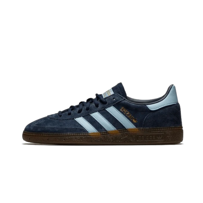 adidas Handball Spezial Navy Gum