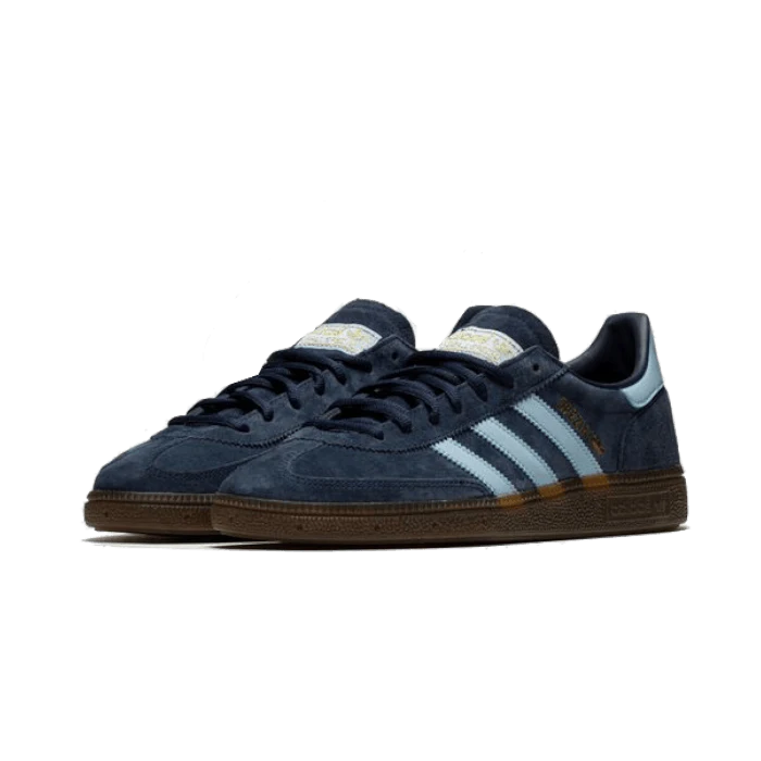 adidas Handball Spezial Navy Gum
