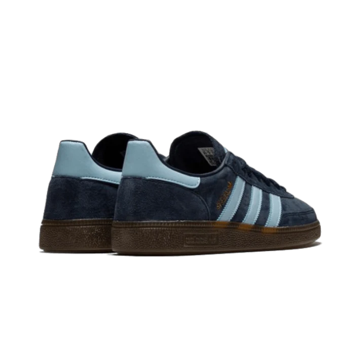 adidas Handball Spezial Navy Gum