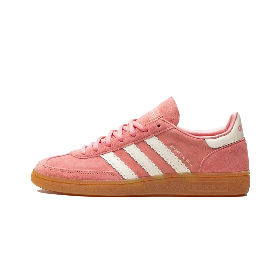 adidas Handball Spezial Sporty & Rich Pink