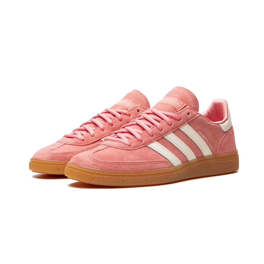 adidas Handball Spezial Sporty & Rich Pink