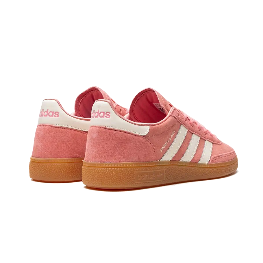adidas Handball Spezial Sporty & Rich Pink