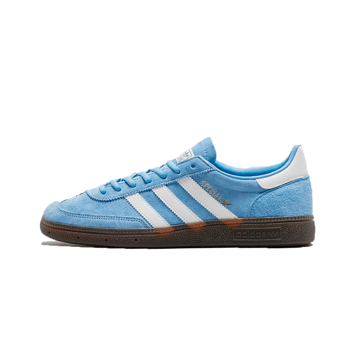 adidas Handball Spezial Light Blue
