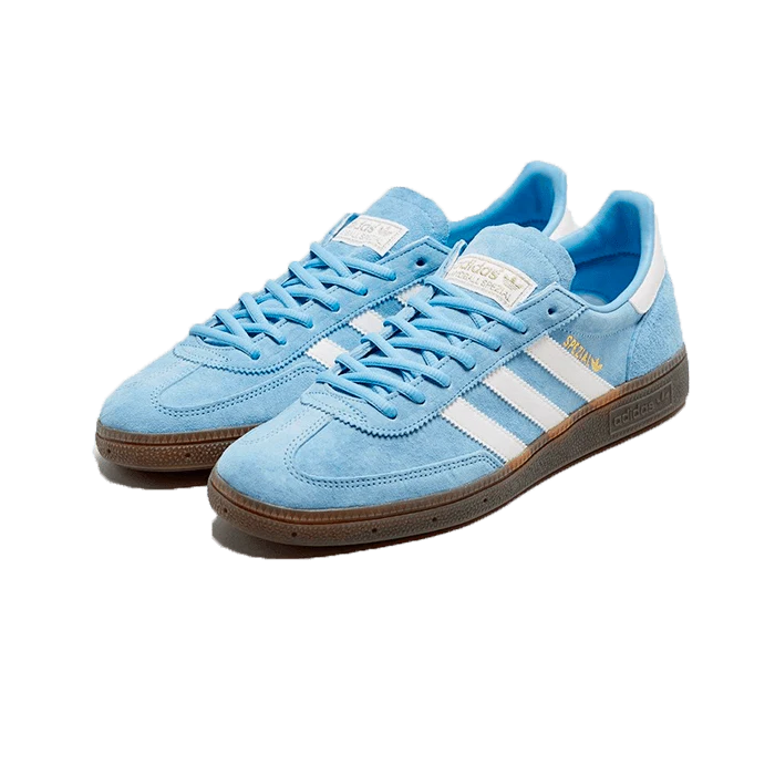 adidas Handball Spezial Light Blue