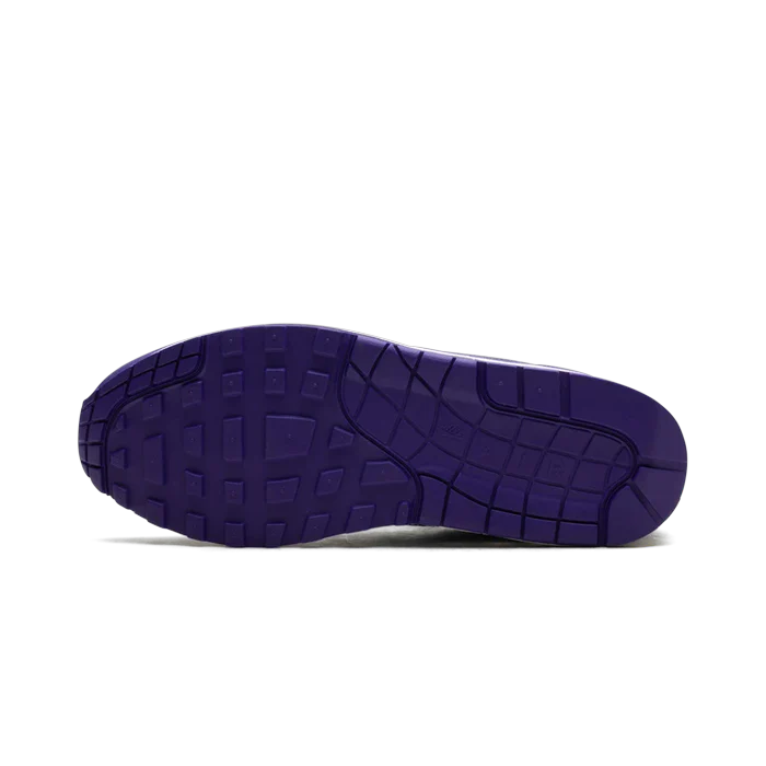 Nike Air Max 1 '87 SP Supreme Varsity Purple