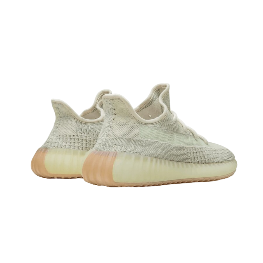 adidas Yeezy Boost 350 V2 Citrin