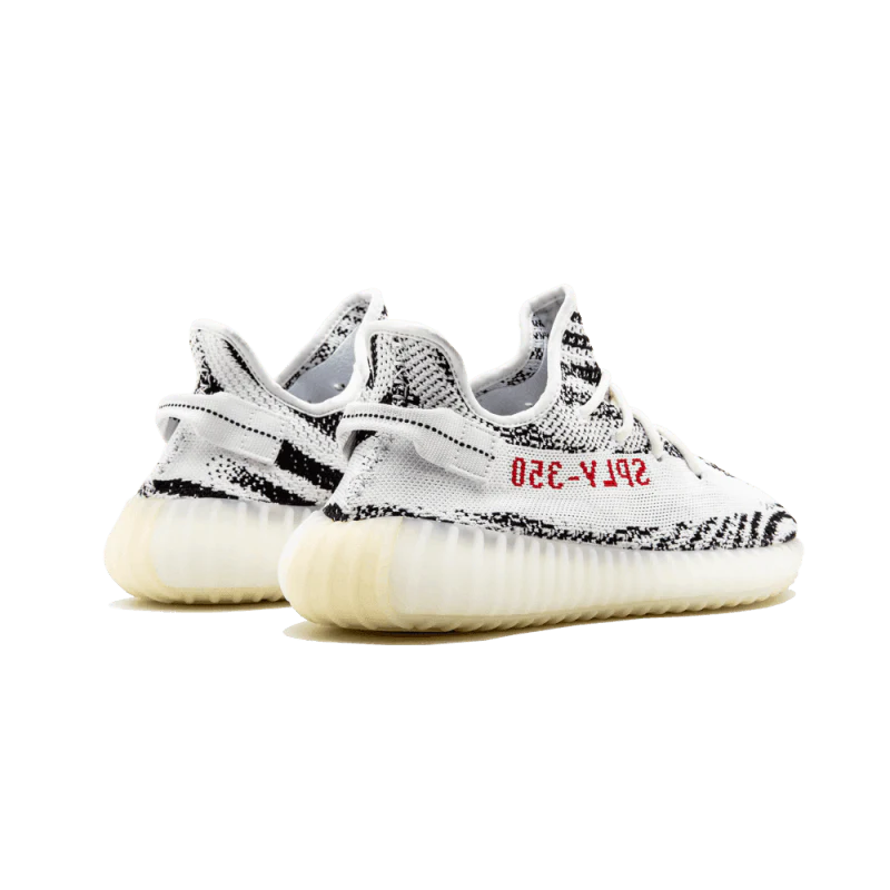 adidas Yeezy Boost 350 V2 Zebra