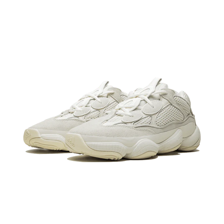 adidas Yeezy 500 Bone White