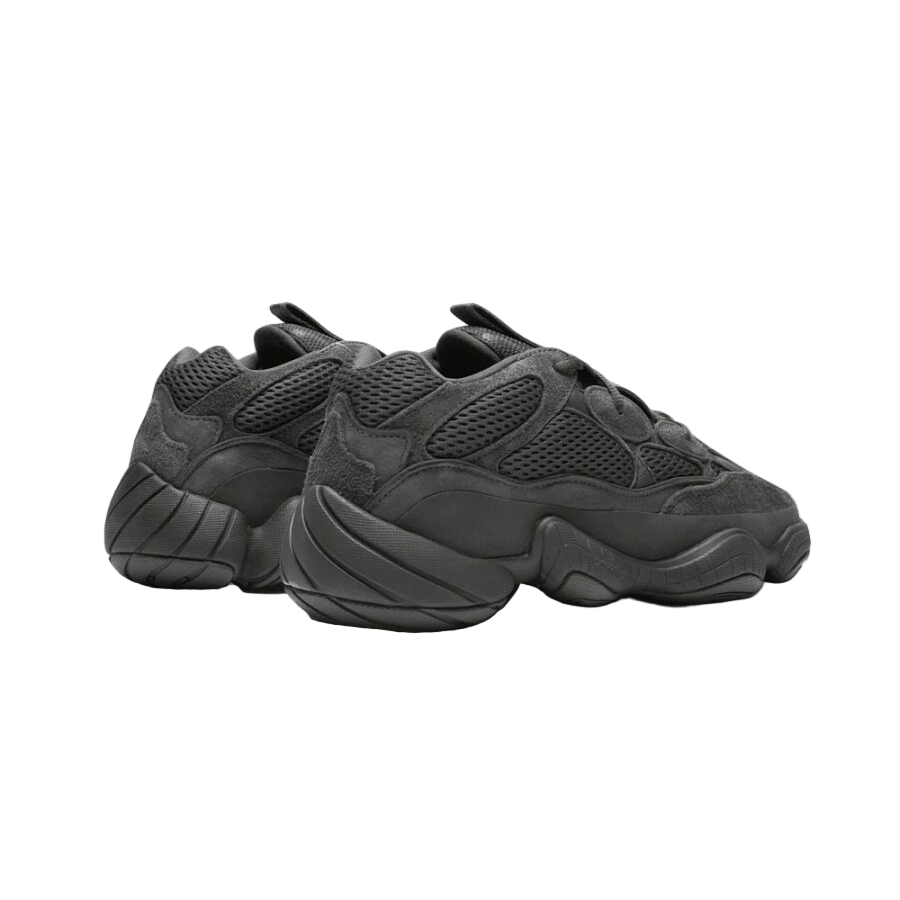 adidas Yeezy 500 Utility Black