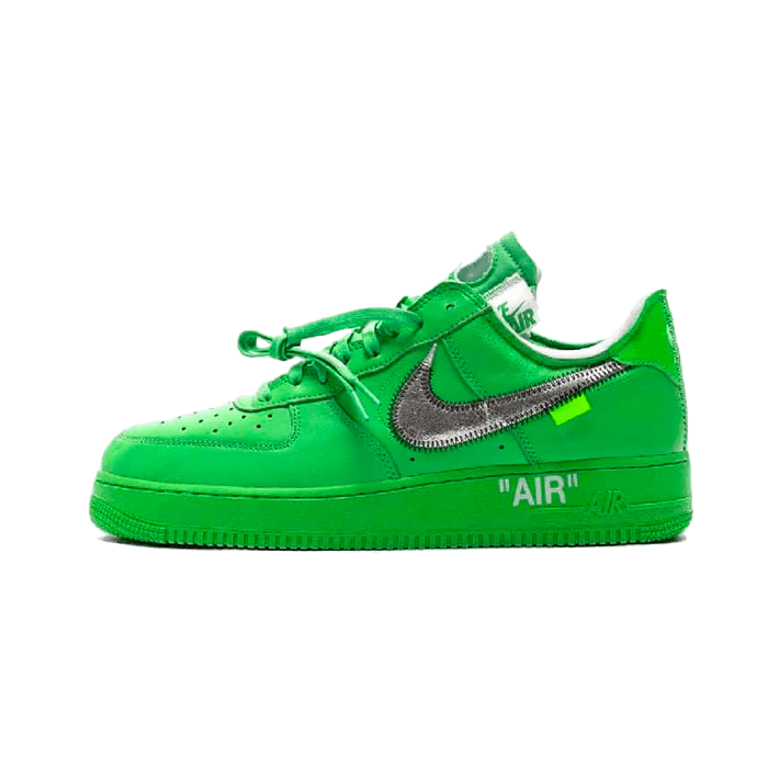 Nike Air Force 1 Low Off-White Brooklyn