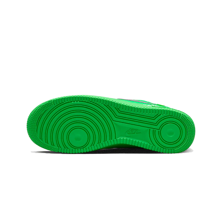 Nike Air Force 1 Low Off-White Brooklyn