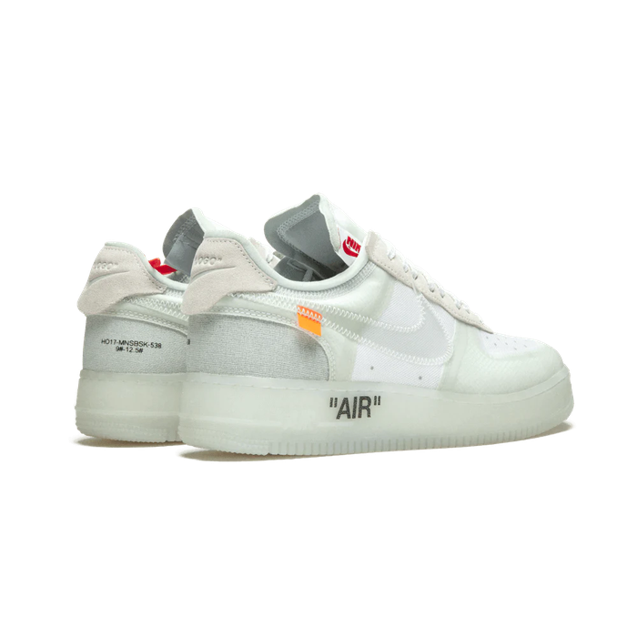 Nike Air Force 1 Low Off-White The Ten