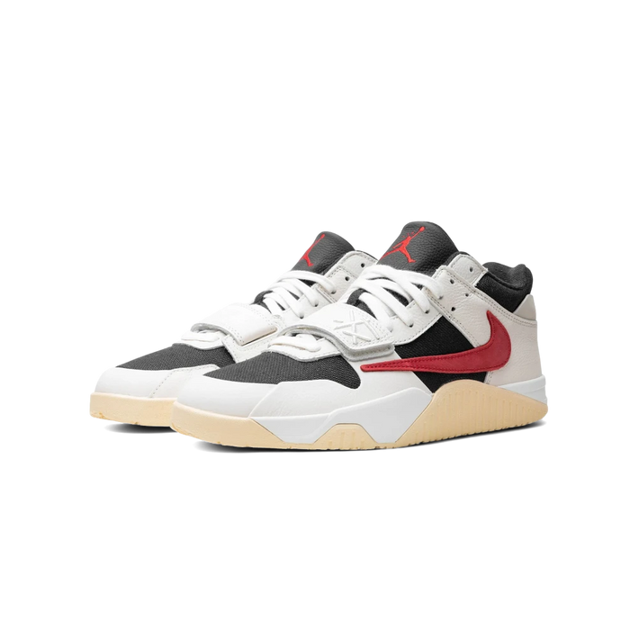 Air Jordan Jumpman Jack TR Travis Scott University Red