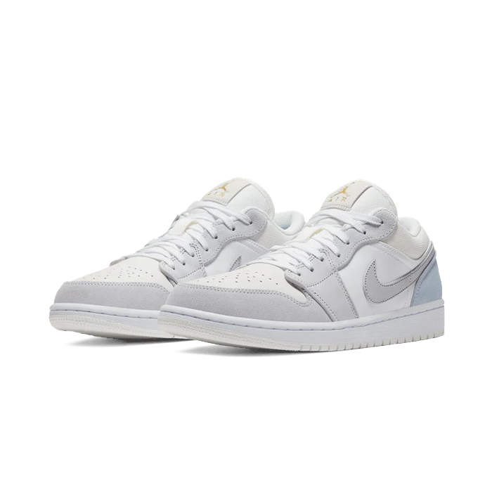 Air Jordan 1 Low Paris