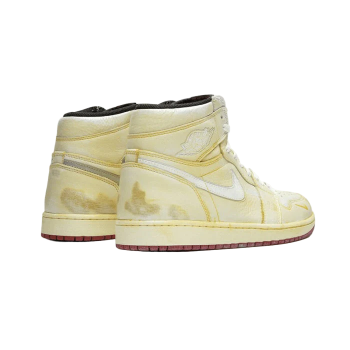 Air Jordan 1 Retro High Nigel Sylvester