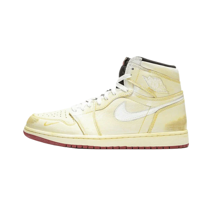 Air Jordan 1 Retro High Nigel Sylvester