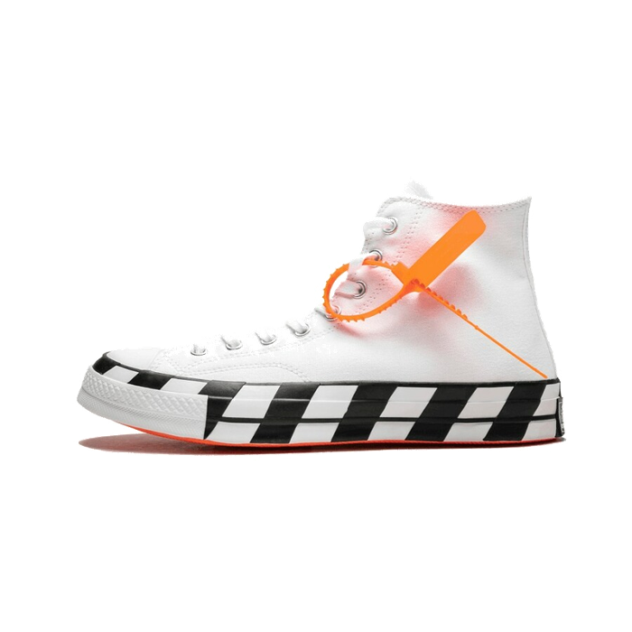 Converse Chuck Taylor All-Star 70s Hi Off-White