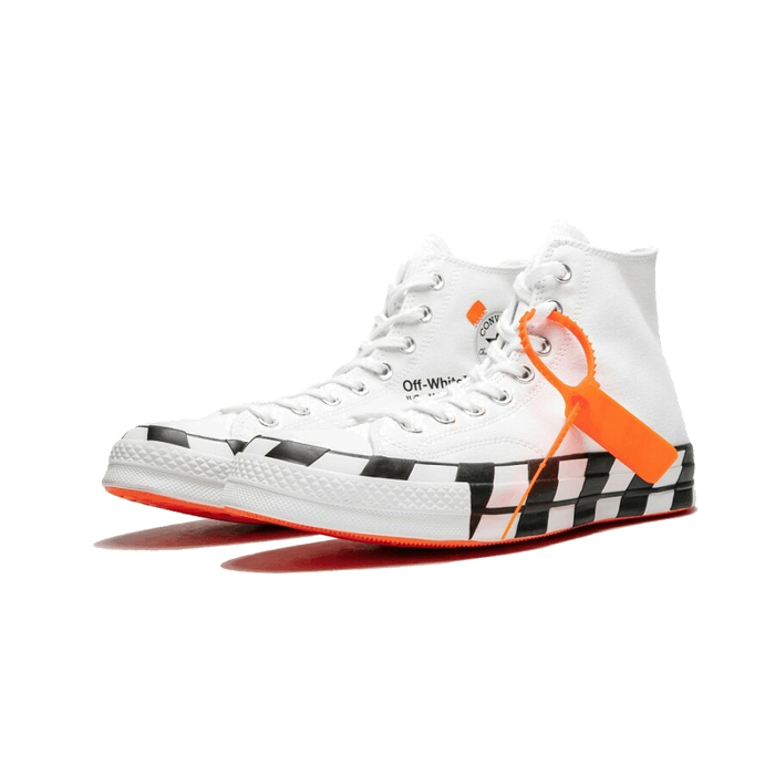 Converse Chuck Taylor All-Star 70s Hi Off-White