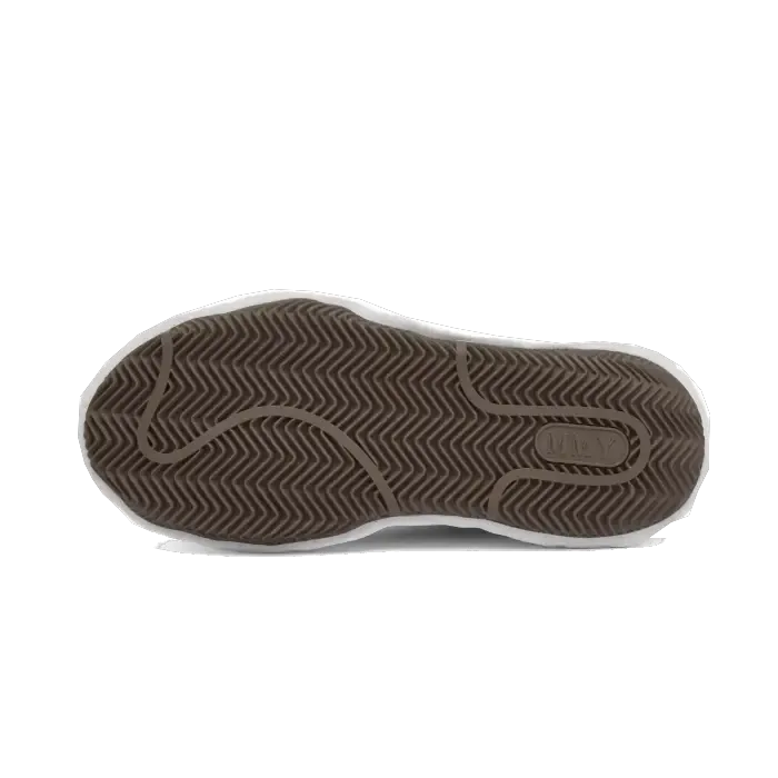 Maison Mihara Yasuhiro Blakey OG Sole Canvas Low Black White